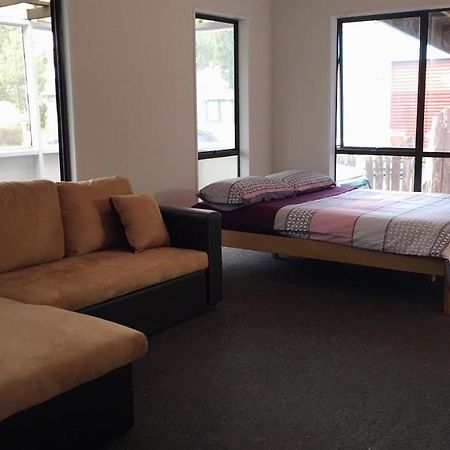 Cozy 3 Bedrooms House 6 Chapman Place Rotorua Buitenkant foto