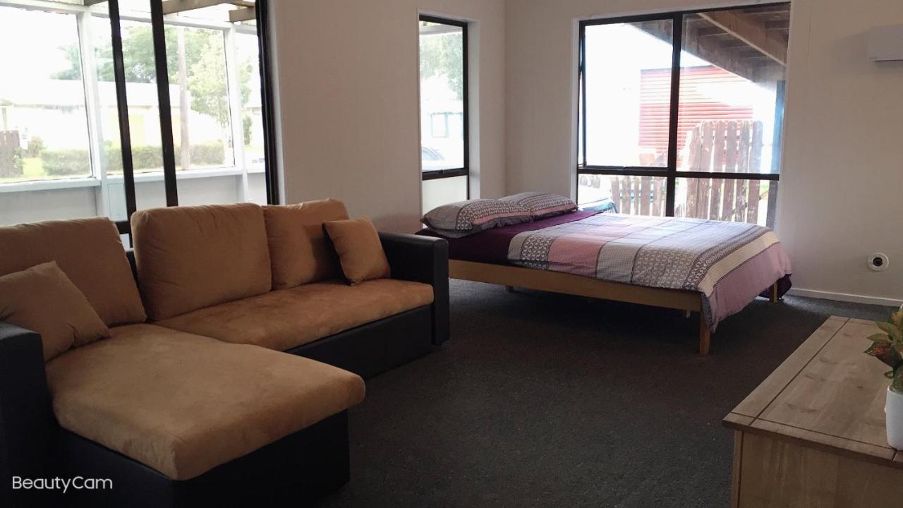 Cozy 3 Bedrooms House 6 Chapman Place Rotorua Buitenkant foto