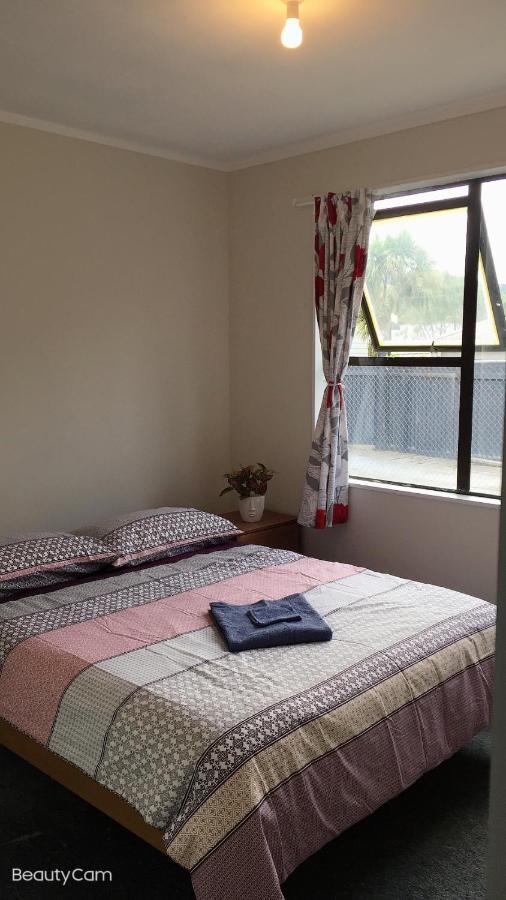 Cozy 3 Bedrooms House 6 Chapman Place Rotorua Buitenkant foto