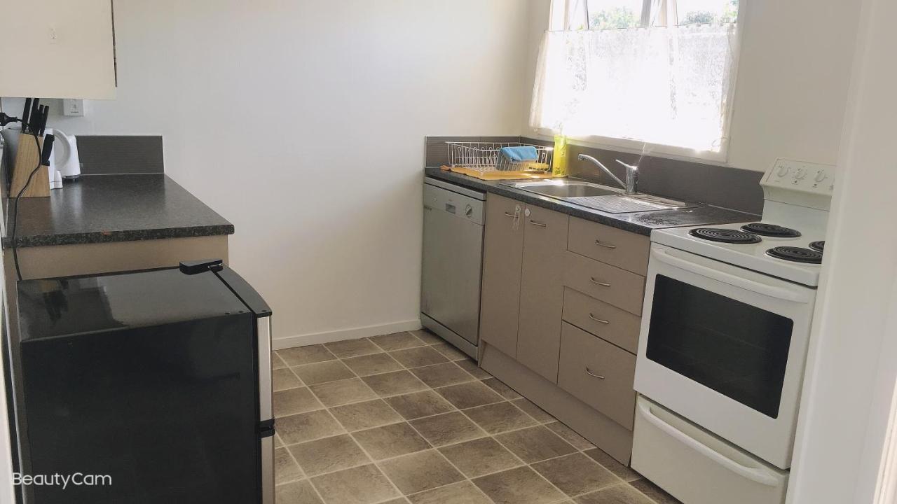 Cozy 3 Bedrooms House 6 Chapman Place Rotorua Buitenkant foto
