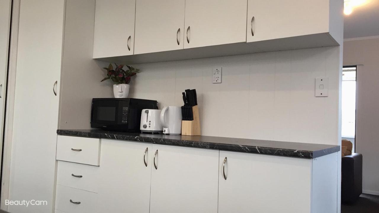 Cozy 3 Bedrooms House 6 Chapman Place Rotorua Buitenkant foto