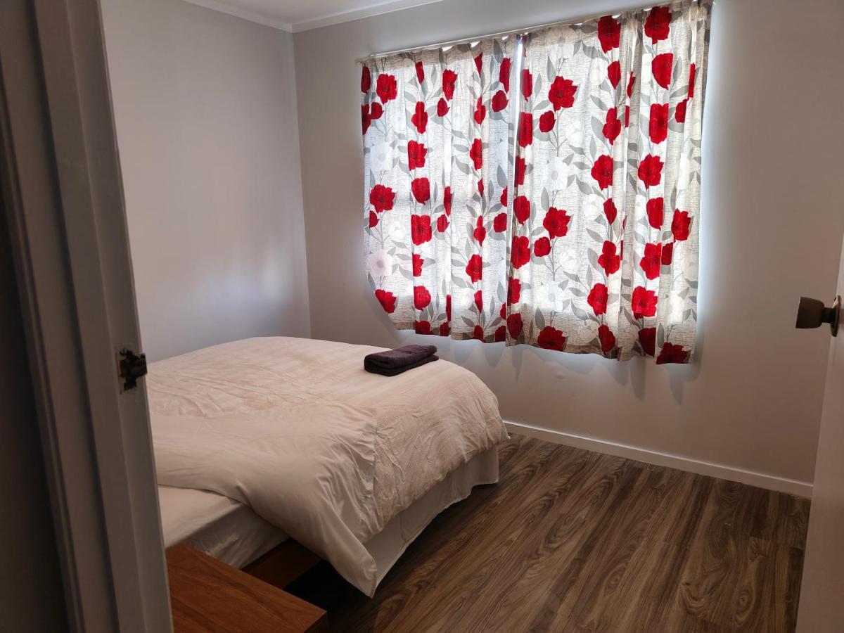 Cozy 3 Bedrooms House 6 Chapman Place Rotorua Buitenkant foto
