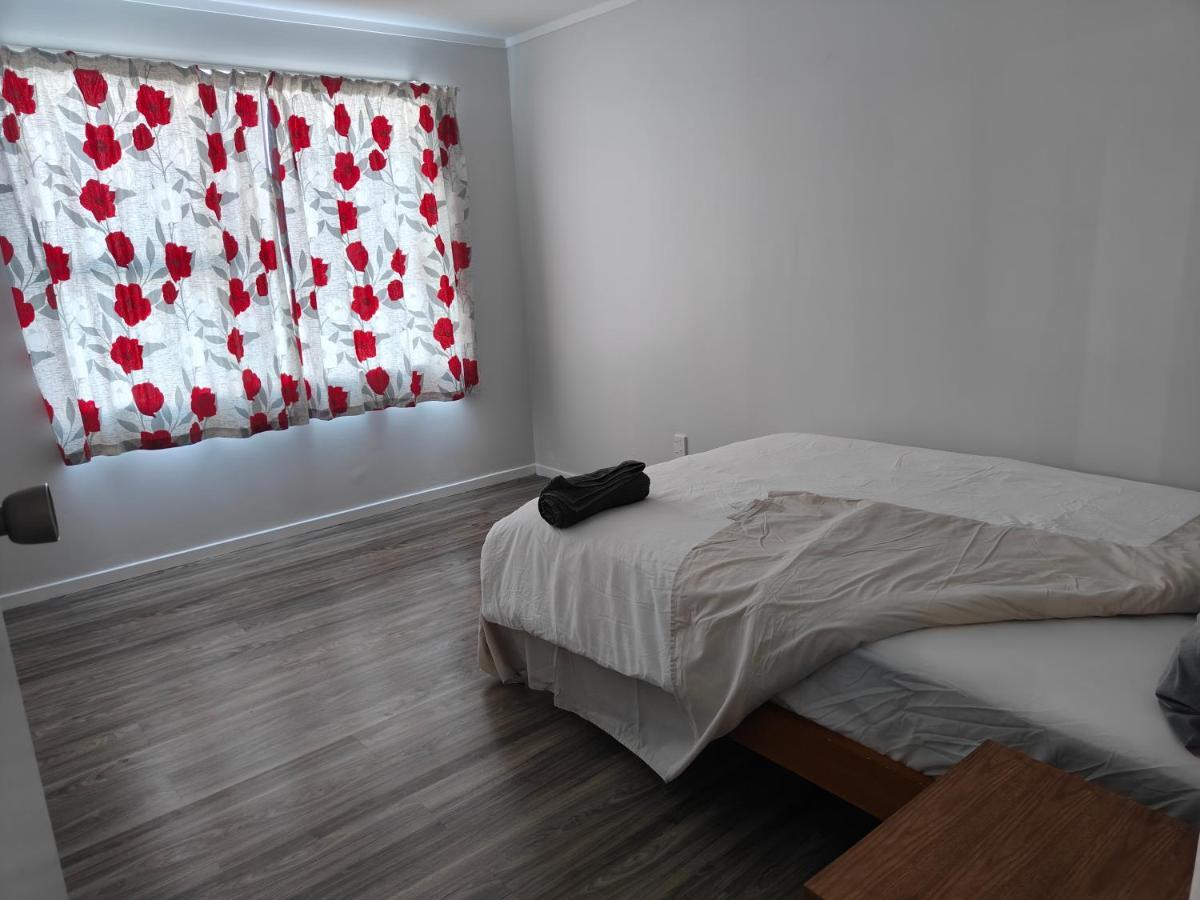 Cozy 3 Bedrooms House 6 Chapman Place Rotorua Buitenkant foto